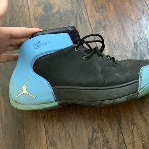 Jordan shoes